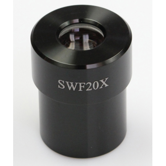 Oculaire de microscope OZB-A5505-Lire la description