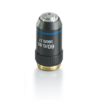 Objectif pour microscope OBB-A1113-Lire la description