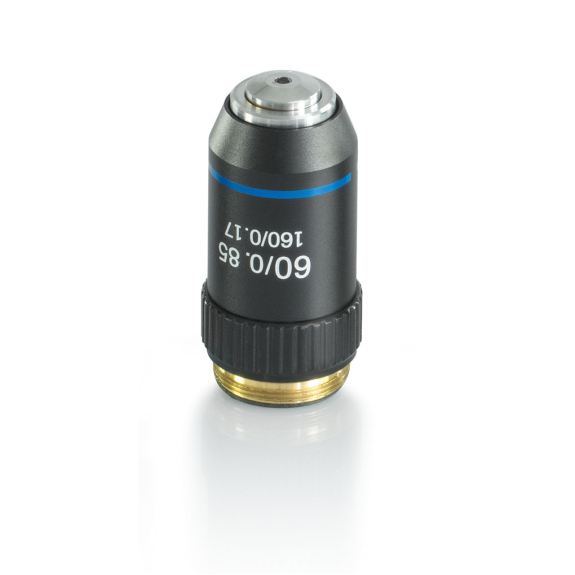Objectif pour microscope OBB-A1113-Lire la description