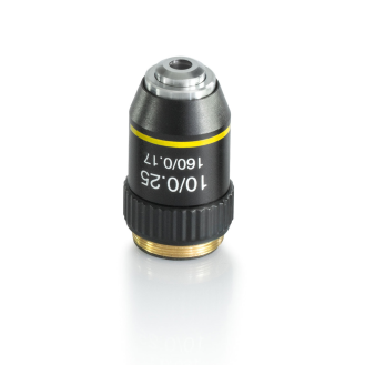 Objectif pour microscope OBB-A1108-Lire la description