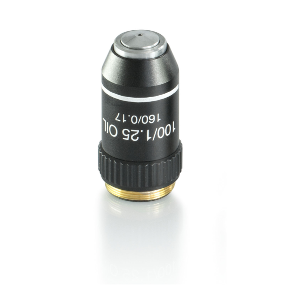 Objectif pour microscope OBB-A1109-Lire la description