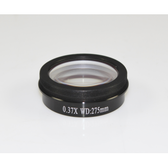 Objectif pour microscope OZB-A5611-Lire la description