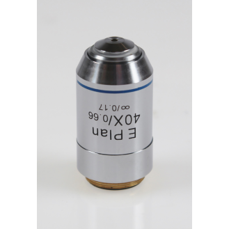 Objectif pour microscope OBB-A1160-Lire la description