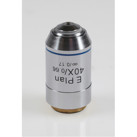 Objectif pour microscope OBB-A1160-Lire la description