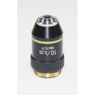 Objectif pour microscope OBB-A1247-Lire la description