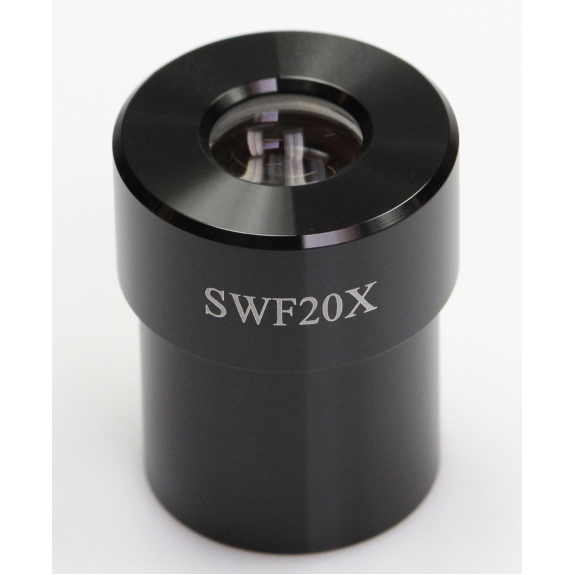 Oculaire de microscope OZB-A5514-Lire la description