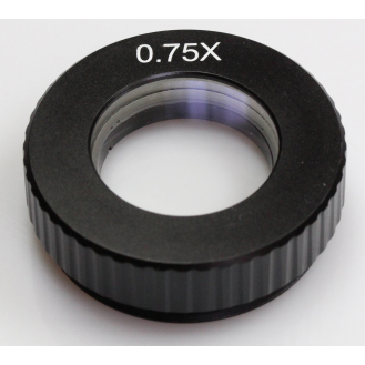 Objectif pour microscope OZB-A4202-Lire la description