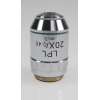 Objectif de microscope professionnel