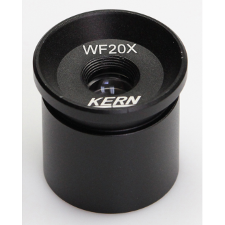 Oculaire de microscope OZB-A4104-Lire la description