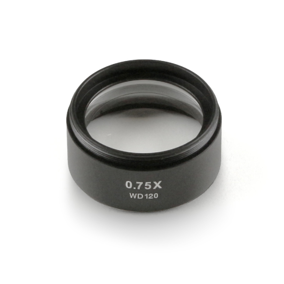 Objectif pour microscope OZB-A4644-Leggi tutto