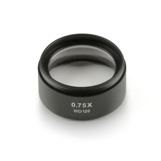 Objectif pour microscope OZB-A4644-Lire la description