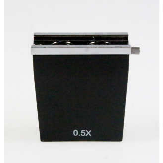 Objectif pour microscope OZB-A4207-Lire la description