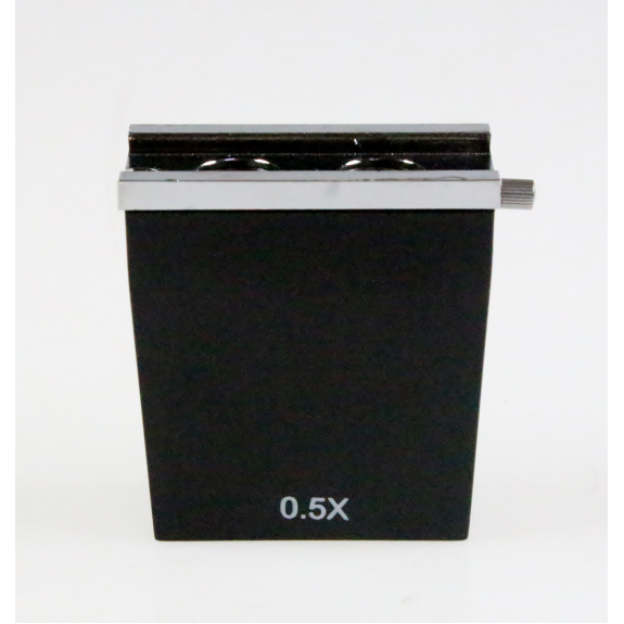 Objectif pour microscope OZB-A4207-Lire la description