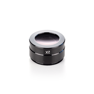 Objectif pour microscope OZB-A6102-Lire la description