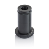 Adaptateur pour appareil photo de microscope compatible Nikon