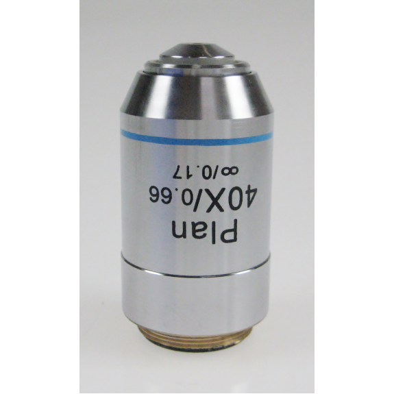 Objectif pour microscope OBB-A1250-Lire la description