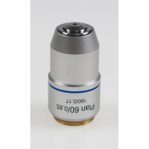 Objectif pour microscope OBB-A1290-Lire la description