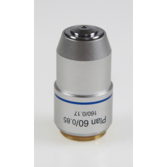 Objectif pour microscope OBB-A1290-Lire la description