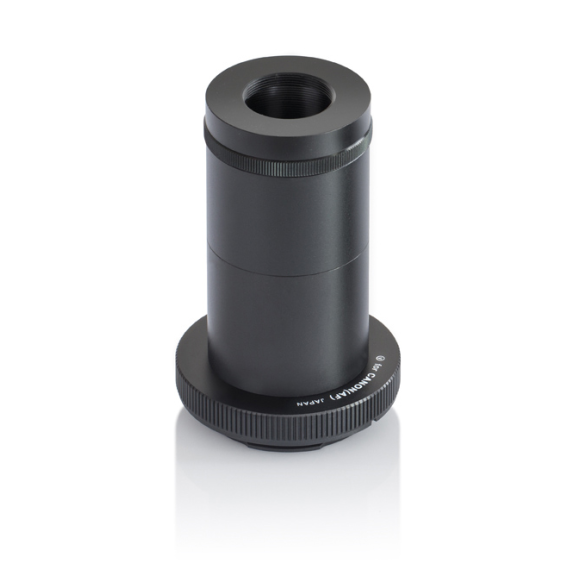 Adaptateur pour appareil photo de microscope pour Canon SLR-Lire la description
