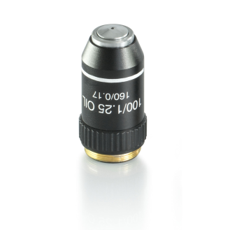 Objectif pour microscope OBB-A1480-Lire la description
