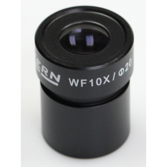 Oculaire de microscope OZB-A4102-Lire la description