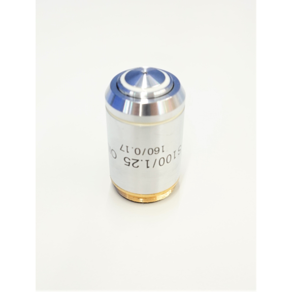 Objectif pour microscope OBB-A3207-Lire la description