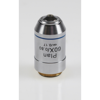 Objectif pour microscope OBB-A1296-Lire la description