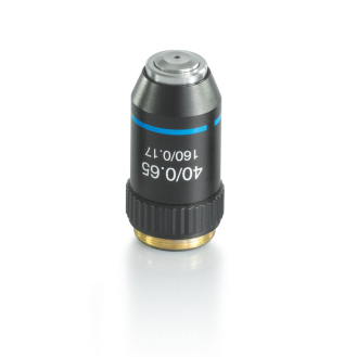 Objectif pour microscope OBB-A1112-Lire la description