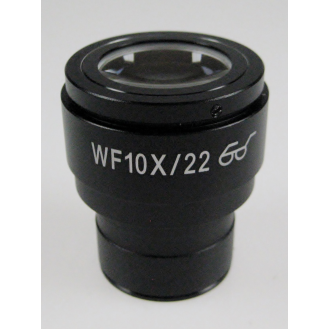 Oculaire de microscope OBB-A1523-Lire la description
