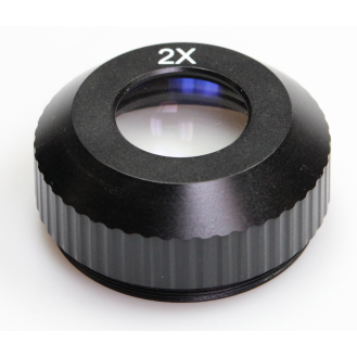 Objectif pour microscope OZB-A4205-Lire la description