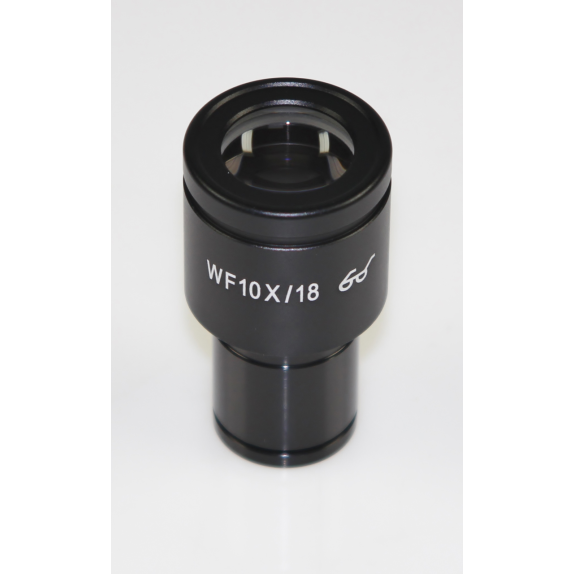 Oculaire de microscope OBB-A1349-Lire la description