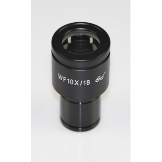 Oculaire de microscope OBB-A1349-Lire la description