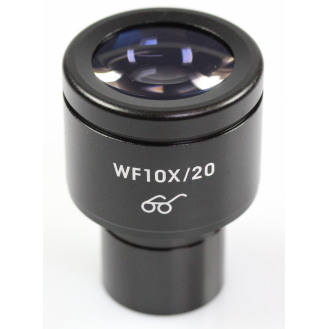 Oculaire de microscope OBB-A1448-Lire la description