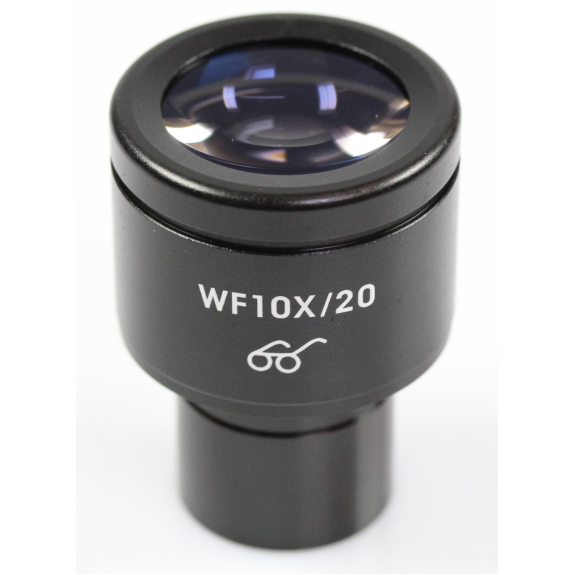 Oculaire de microscope OBB-A1448-Lire la description
