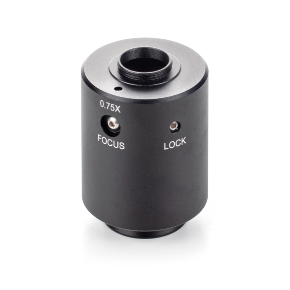 Adaptateur pour appareil photo de microscope OBB-A1590-Lire la description