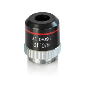 Objectif pour microscope OBB-A3203-Lire la description