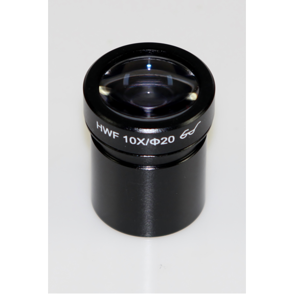 Oculaire de microscope OZB-A4106-Lire la description