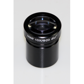 Oculaire de microscope OZB-A4106-Lire la description