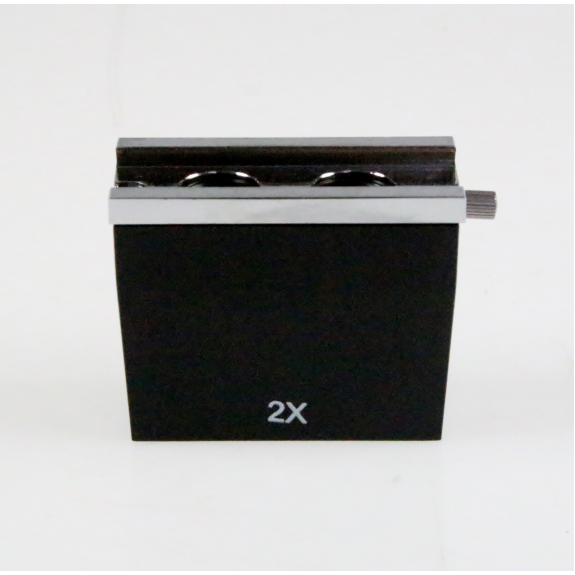 Objectif pour microscope OZB-A4208-Lire la description
