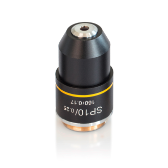 Objectif pour microscope OBB-A1563-Lire la description