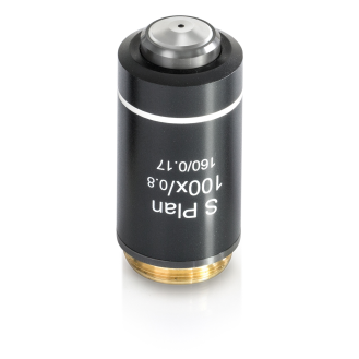 Objectif pour microscope OBB-A1442-Lire la description