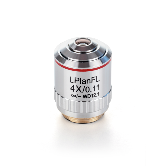 Objectif pour microscope OBB-A1600-Lire la description