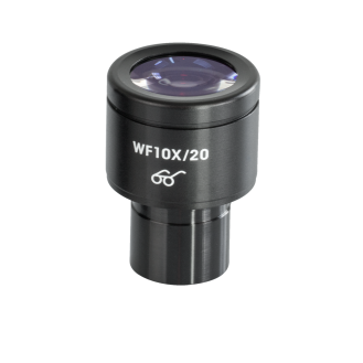 Oculaire de microscope OBB-A1404-Lire la description