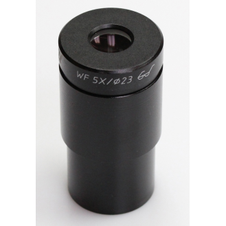 Oculaire de microscope OZB-A4112-Lire la description