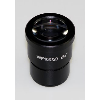 Oculaire de microscope OZB-A4631-Lire la description
