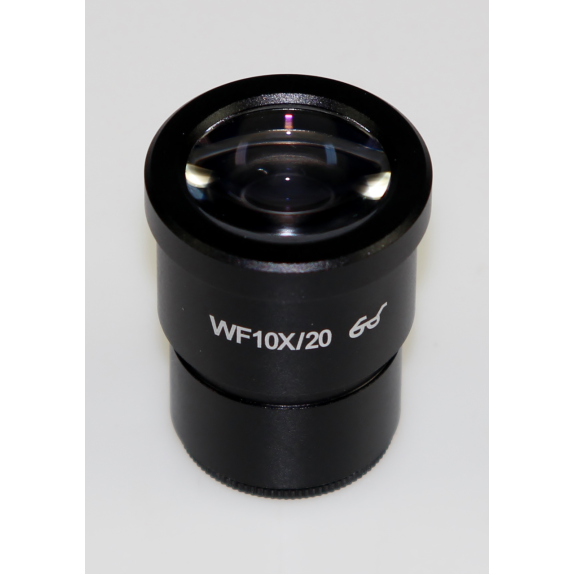Oculaire de microscope OZB-A4631-Lire la description