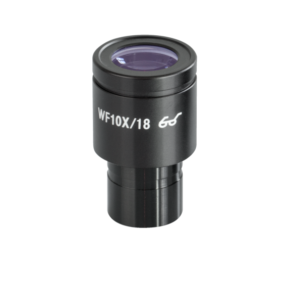 Oculaire de microscope OBB-A1403-Lire la description