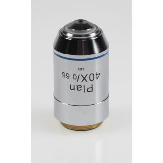 Objectif pour microscope OBB-A1288-Lire la description