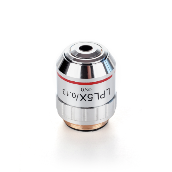 Objectif pour microscope OBB-A1593-Leggi tutto