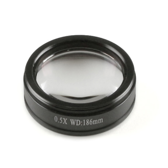Objectif pour microscope OZB-A5601-Lire la description